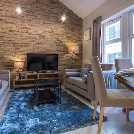 Mansio Suites Basinghall Leeds  Zewnętrze zdjęcie
