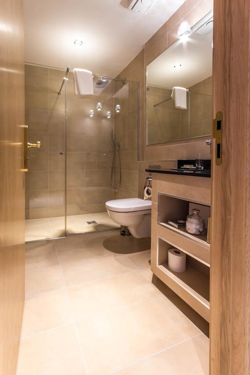 Mansio Suites Basinghall Leeds  Zewnętrze zdjęcie