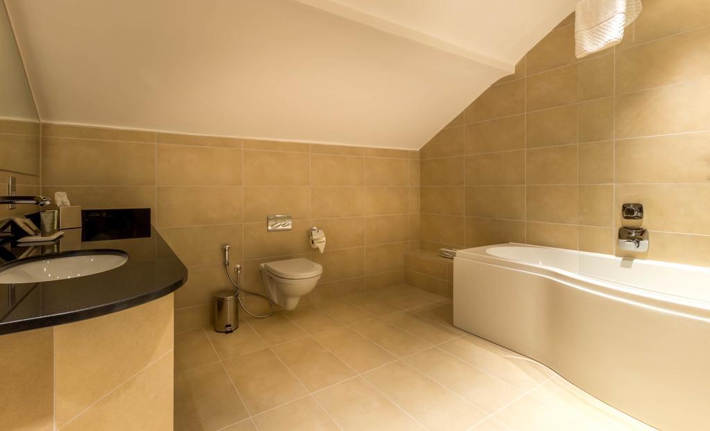 Mansio Suites Basinghall Leeds  Zewnętrze zdjęcie
