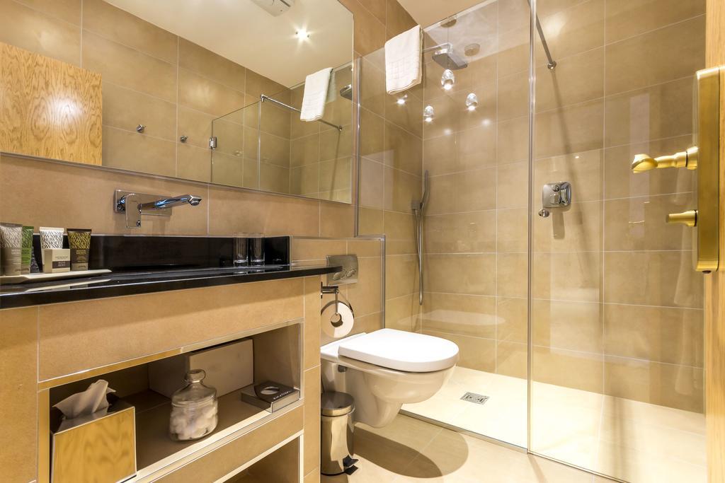 Mansio Suites Basinghall Leeds  Zewnętrze zdjęcie