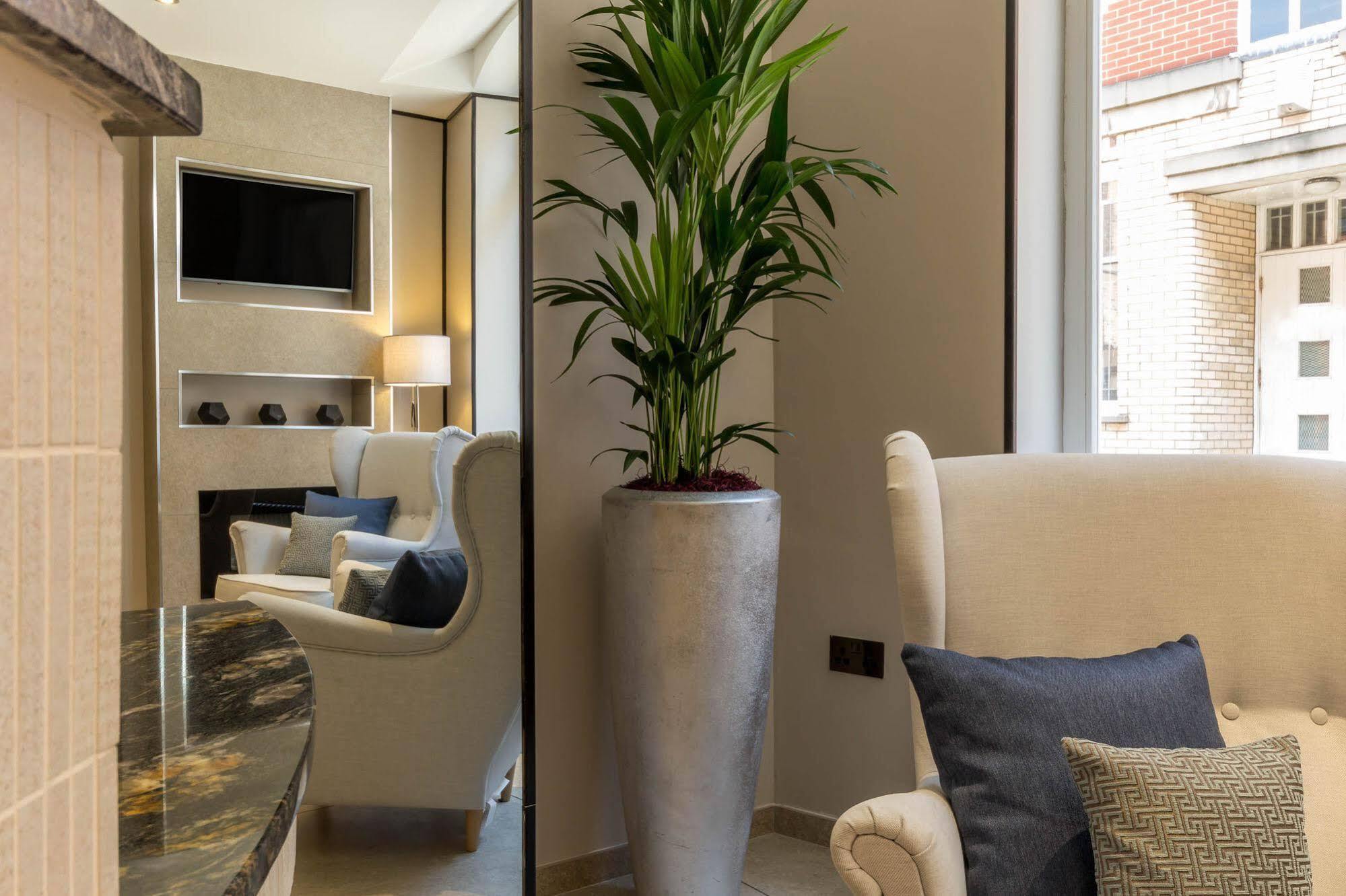 Mansio Suites Basinghall Leeds  Zewnętrze zdjęcie