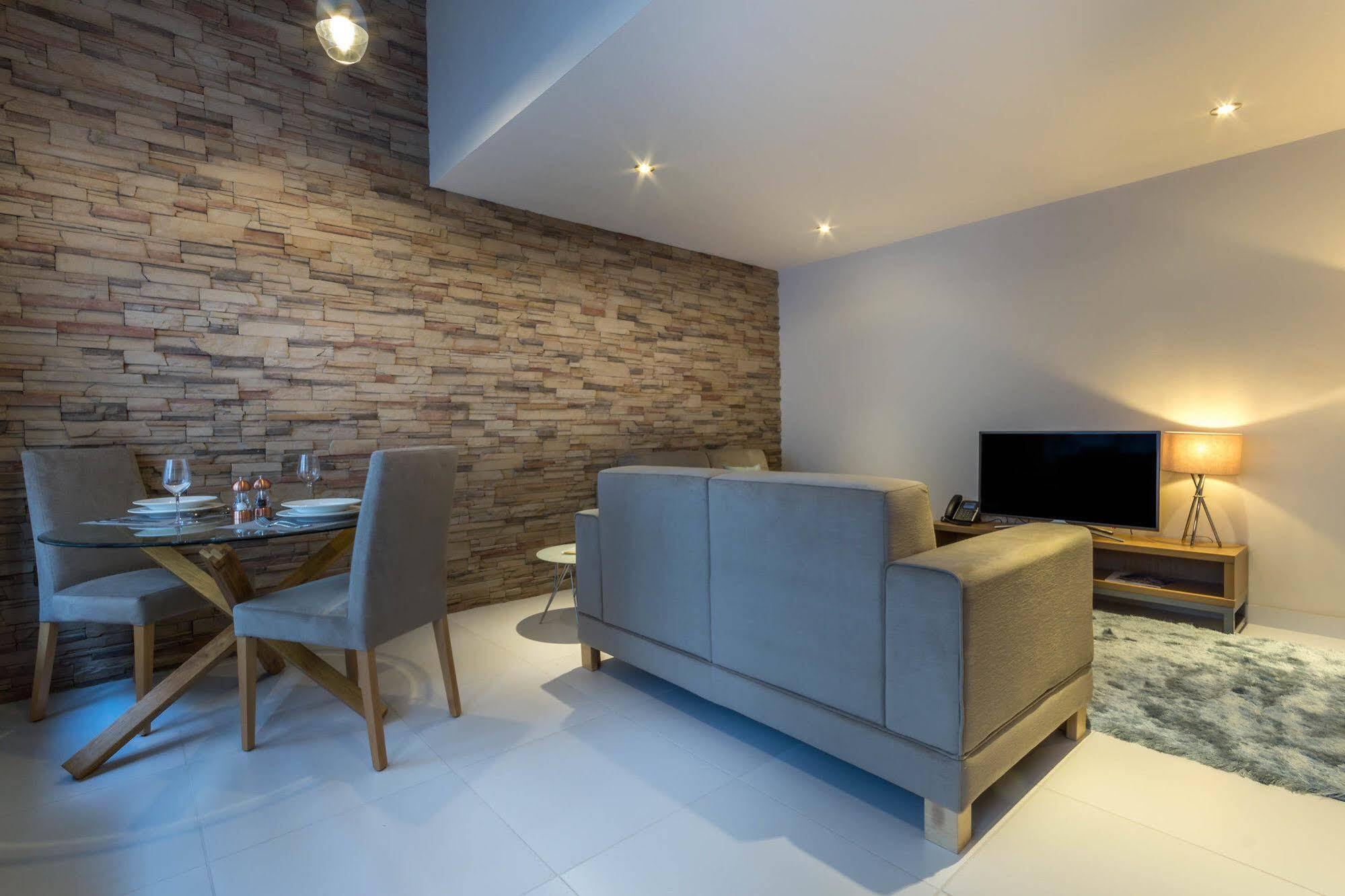 Mansio Suites Basinghall Leeds  Zewnętrze zdjęcie