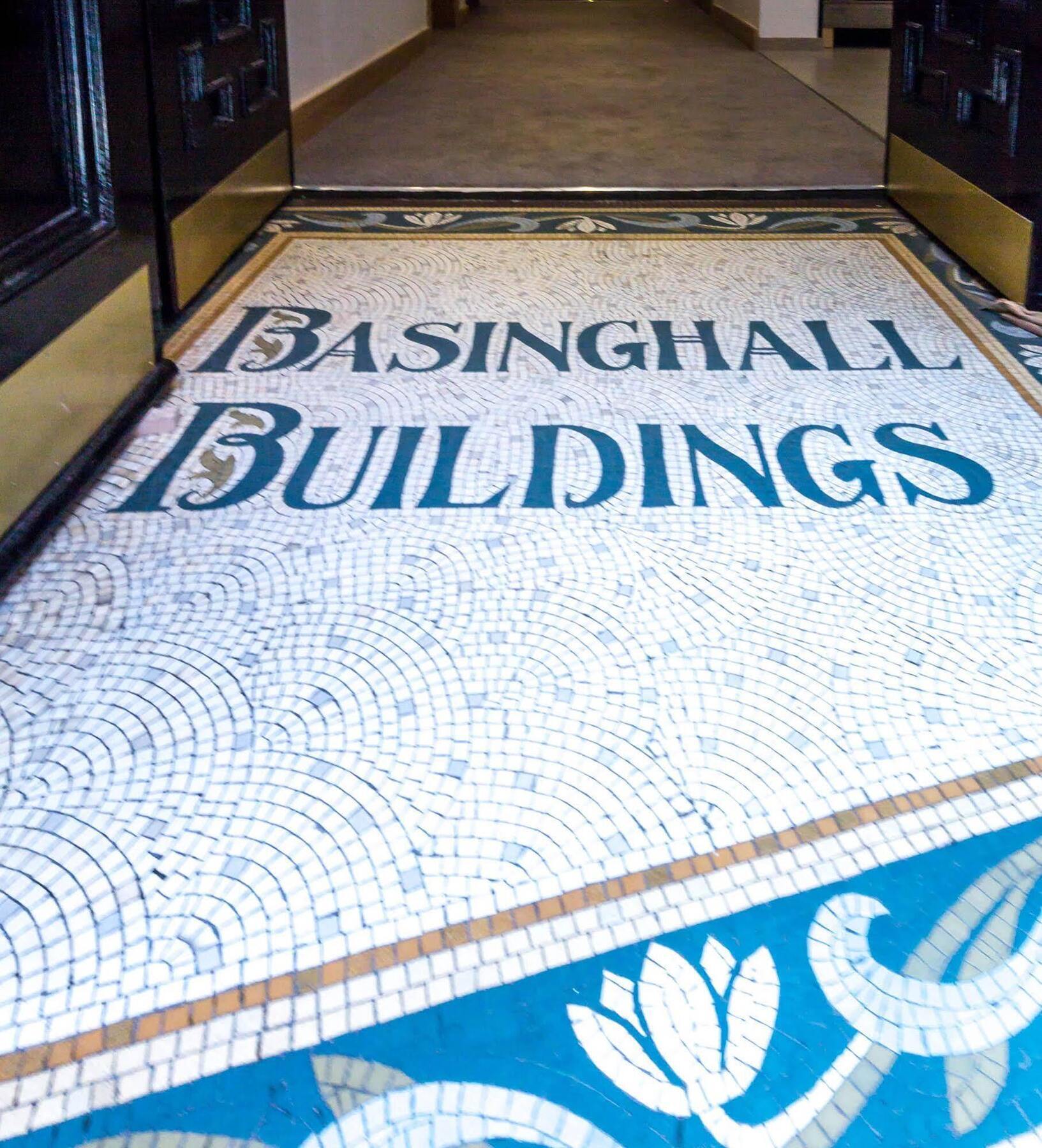 Mansio Suites Basinghall Leeds  Zewnętrze zdjęcie