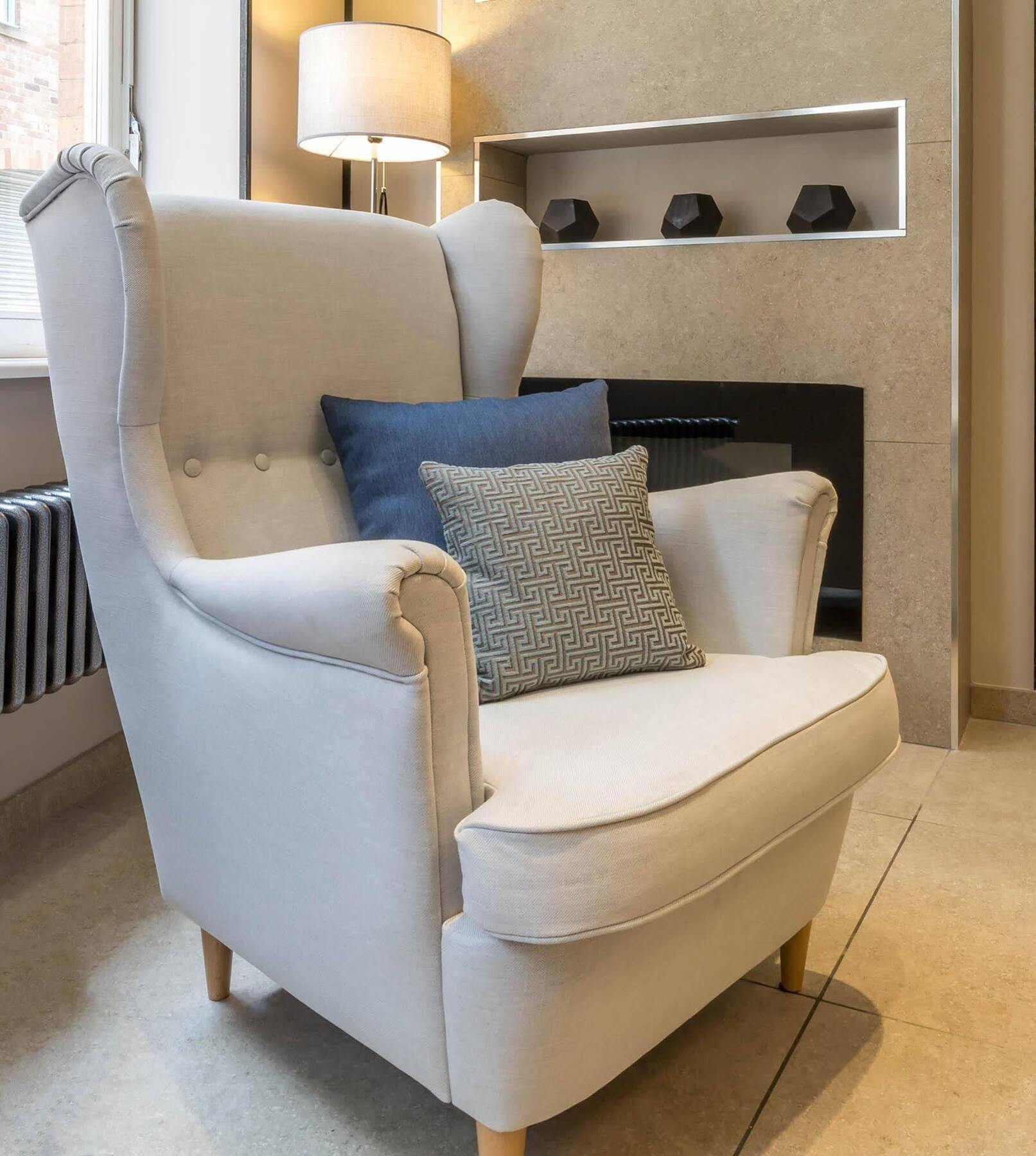 Mansio Suites Basinghall Leeds  Zewnętrze zdjęcie